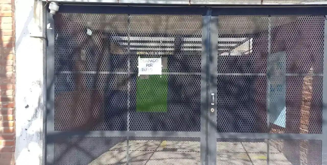 Quién era la alumna rosarina que murió en Córdoba