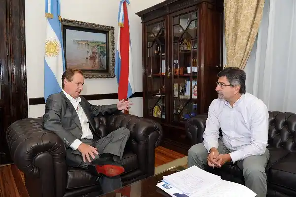 Gas natural y energía eléctrica: se invertirán más de $1000 millones