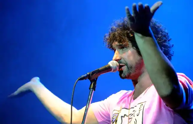 AcercArte en Almirante Brown, Baradero y Lincoln con Iván Noble, Bandana y Airbag