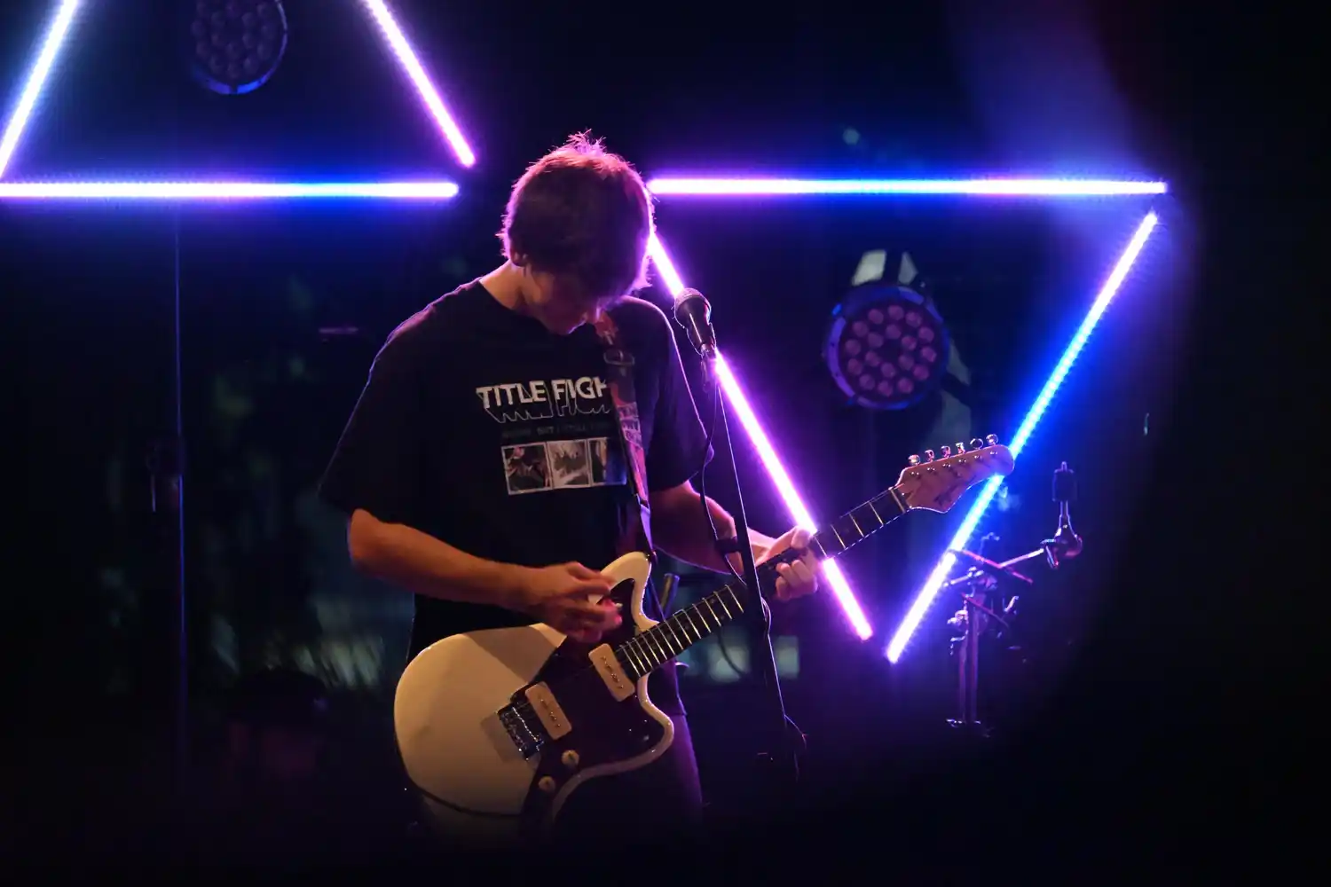 Vivimos un finde a puro rock con Rock sin Río - 1