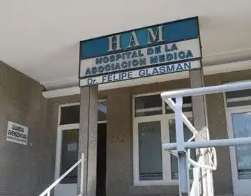Alarma en Bahía Blanca: Una enfermera se contagió de coronavirus