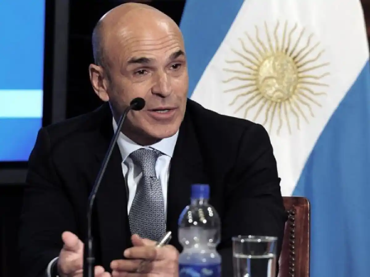 Indagaron a Arribas en la causa por el supuesto espionaje a familiares del ARA San Juan