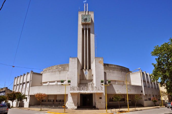 Chaves: municipales anunciaron un paro para este miércoles