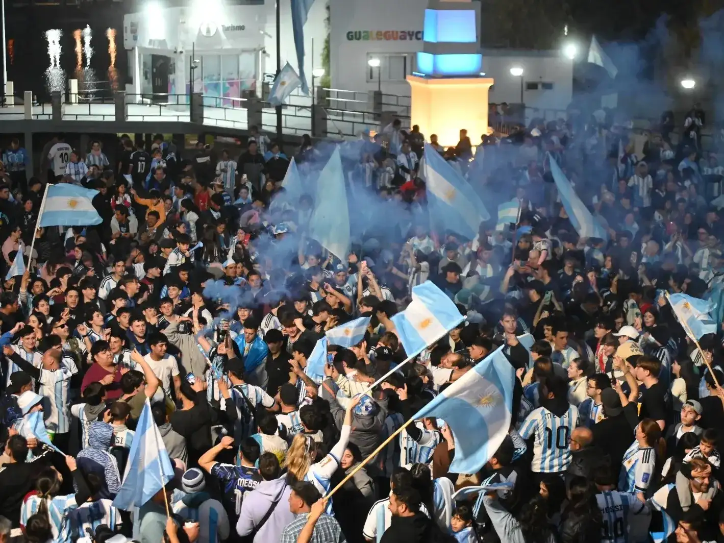 Festejos
