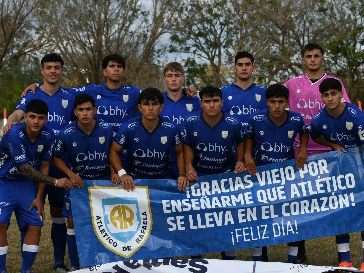La Crema empató 0 a 0 ante So.Suardi en su debut en la Copa Santa Fe 2026.Foro: AR