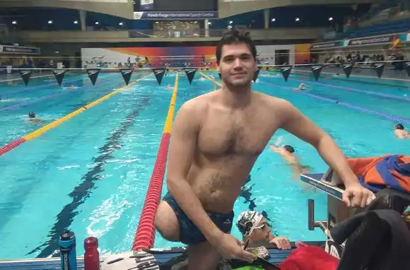 Comienzan los Parapanamericanos: el panorama de los marplatenses en Lima 2019