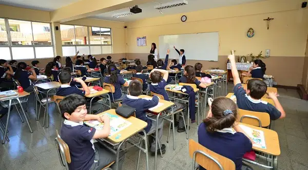 Agmer asistió al debate sobre contravenciones en la escuela