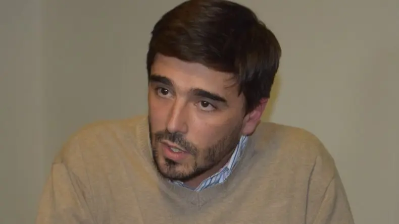 Olavarría: Galli confirmó la salida de tres funcionarios