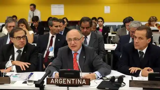 "El abrumador respaldo a negociar es desoído por el lado británico"