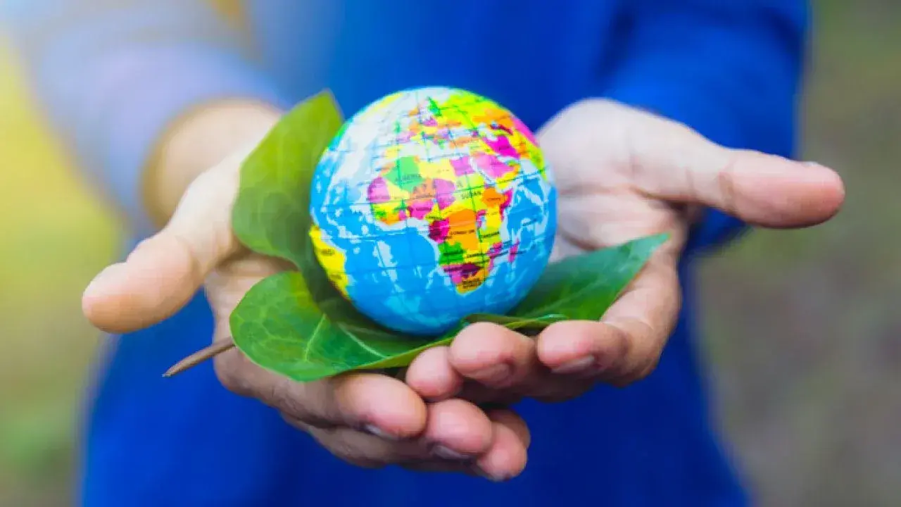 Día Mundial del Medio Ambiente