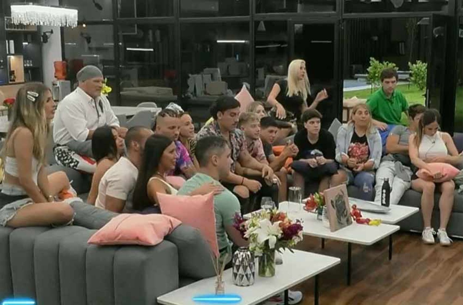 Trascendió quiénes serían los nuevos participantes de Gran Hermano 2022