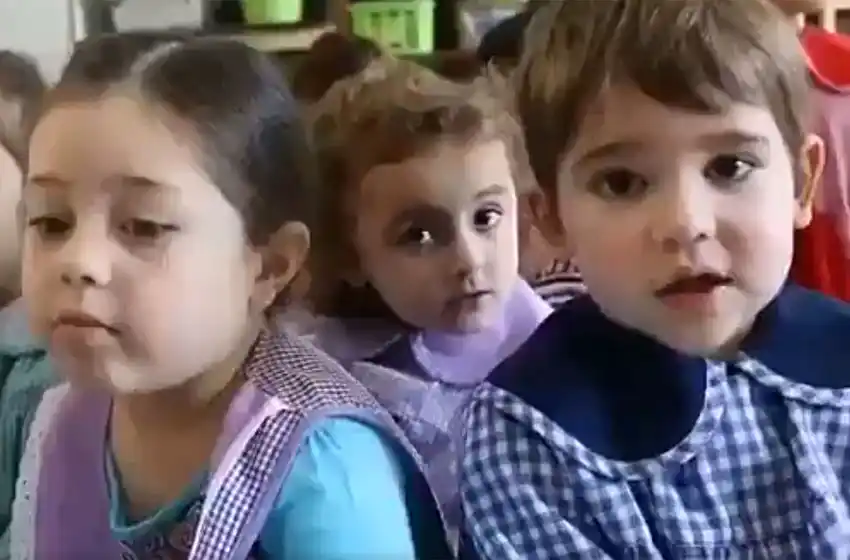 “Familia es mamá y papá, o dos mamás o dos papás”: adhesiones y rechazos por una canción infantil que se hizo viral