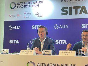 Latin American Passengers Lead Global Demand for Digital Travel, SITA Study Finds