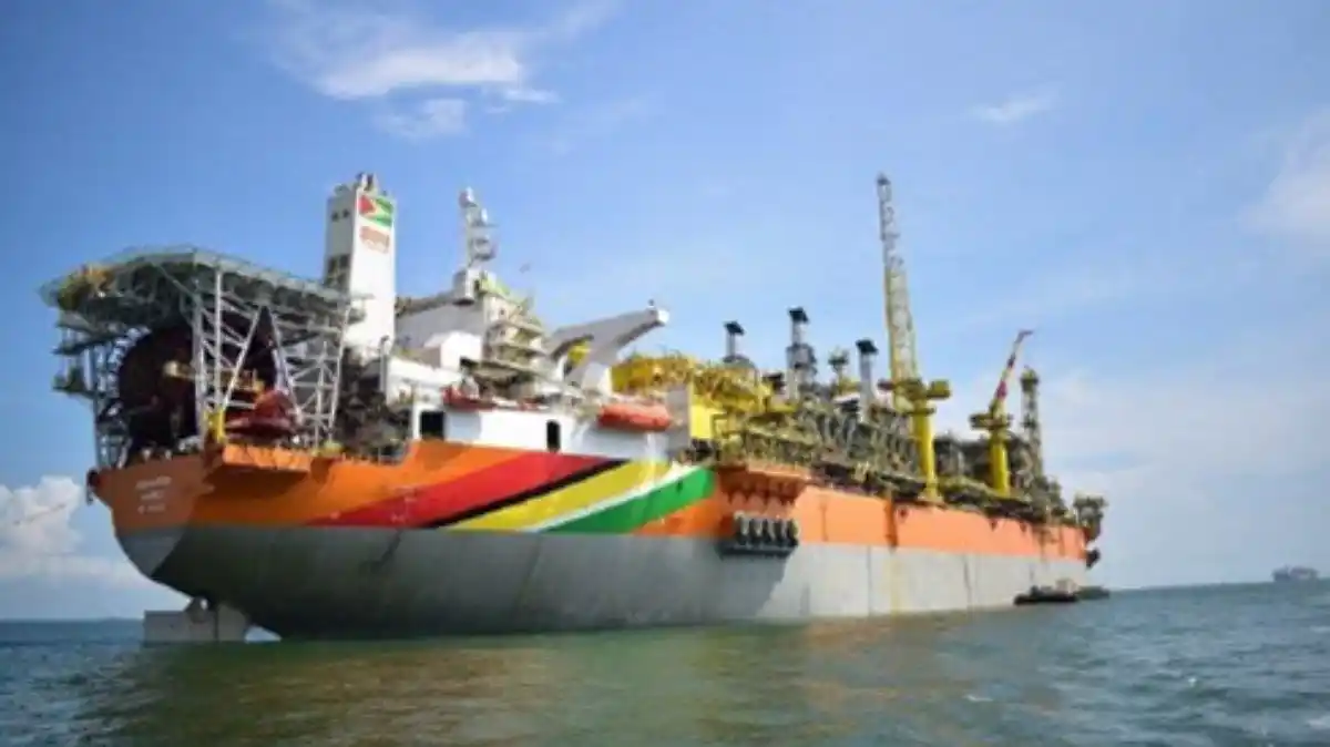 ¡ESEQUIBO DE LA DISCORDIA! ExxonMobil anunció nuevo hallazgo de crudo en zona en disputa con Guyana