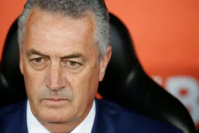 Alfaro probó el 11 para River: repitió el equipo de Racing