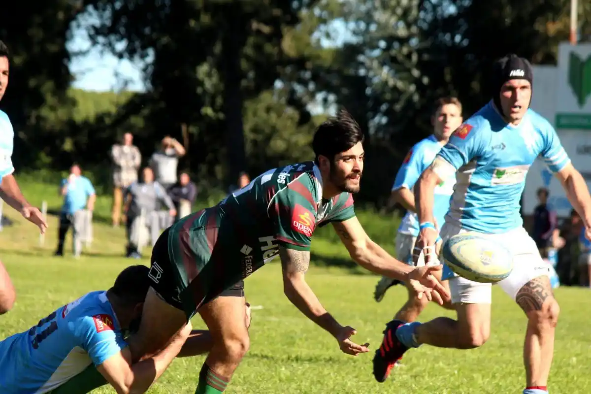 Sporting y Mar del Plata definirán el título en el clásico