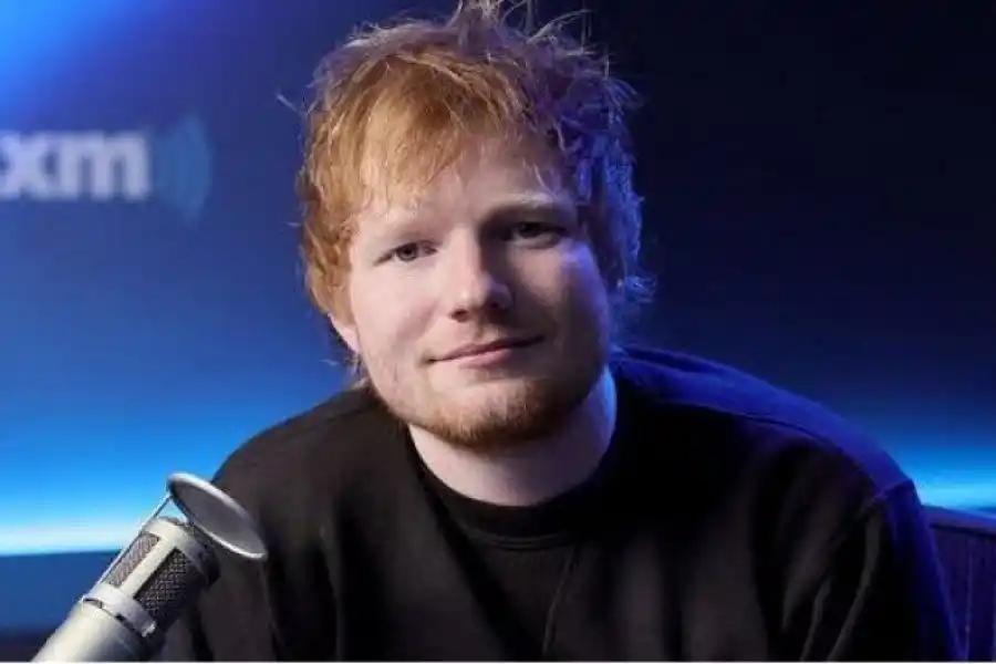 Ed Sheeran amenazó con dejar la música: ¿cuál sería el motivo?