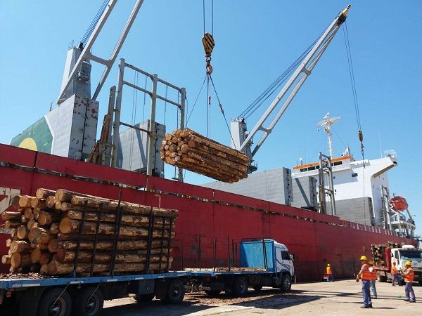 Empresarios norteamericanos llegan a Entre Ríos en Misión Comercial Inversa