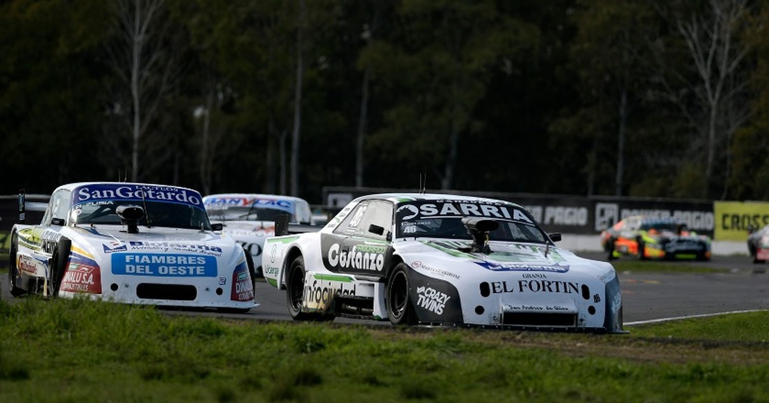 El 4000 Argentino corrió en La Plata