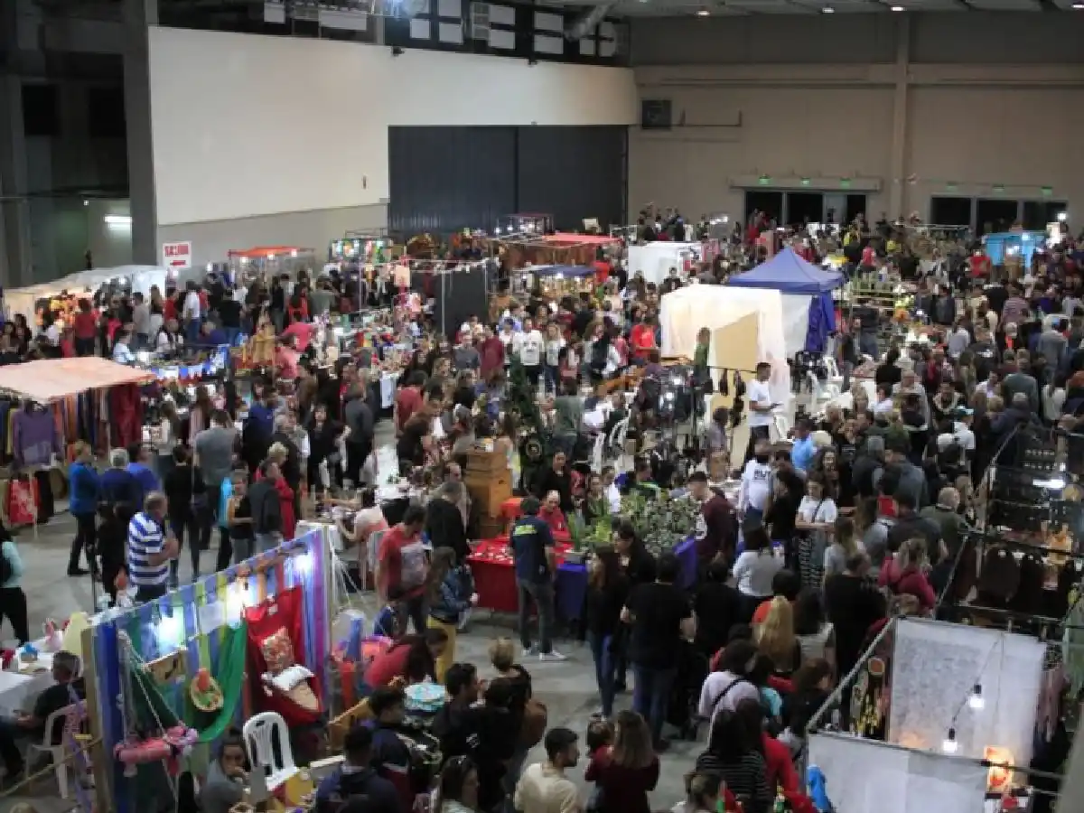 Abre la convocatoria para la Feria Nacional de Artesanías