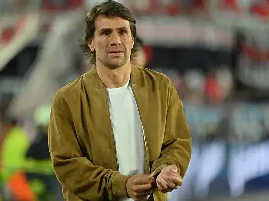 Ponzio arma el equipo para el sábado.