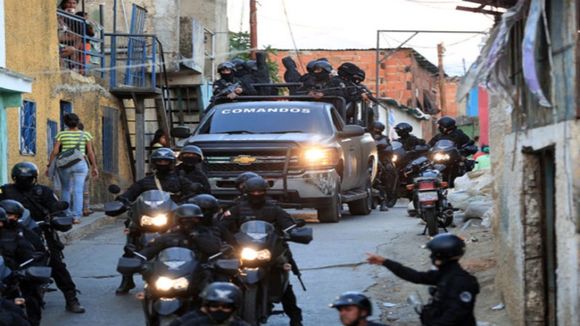 TERROR en La Vega: Al menos 15 fallecidos en enfrentamientos armados