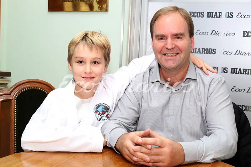 “El Parque es un diamante en bruto inexplorado”