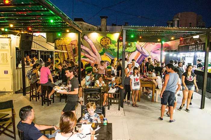 Termina el primer ciclo de la Feria Degustar
