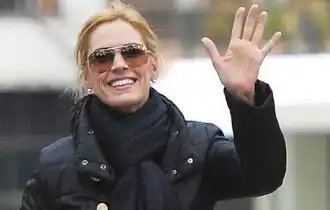 “No me interesan los chismes ni la farándula”