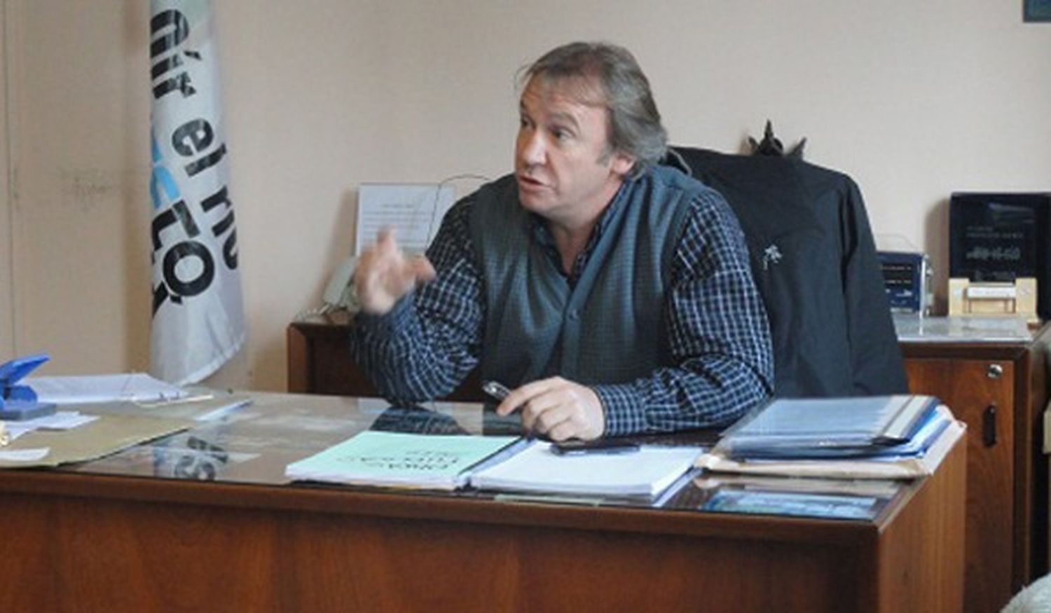 Investigan a un intendente del FpV por la venta de terrenos a precio vil