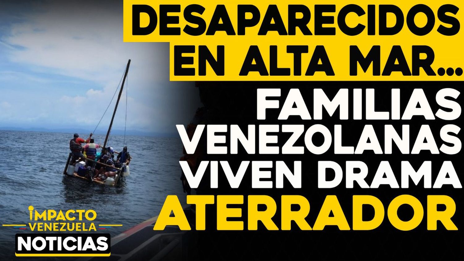 Como a malandros y prostitutas tratan a migrantes venezolanos en Trinidad y Tobago