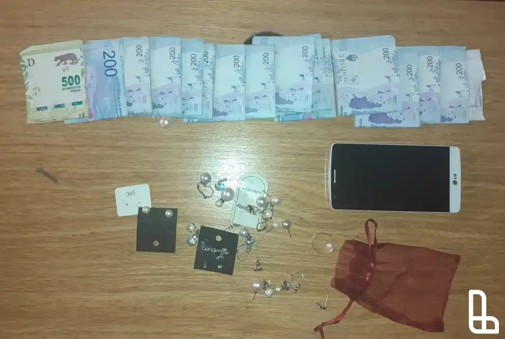 Atrapan a una banda de asaltantes de Mar del Plata que cometía entraderas en Lanús