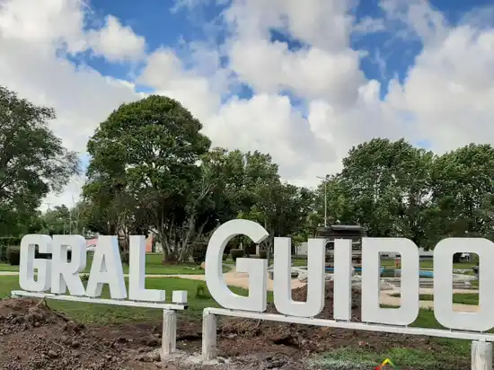 General Guido: El municipio anuncia recortes para cumplir con el pago de salarios