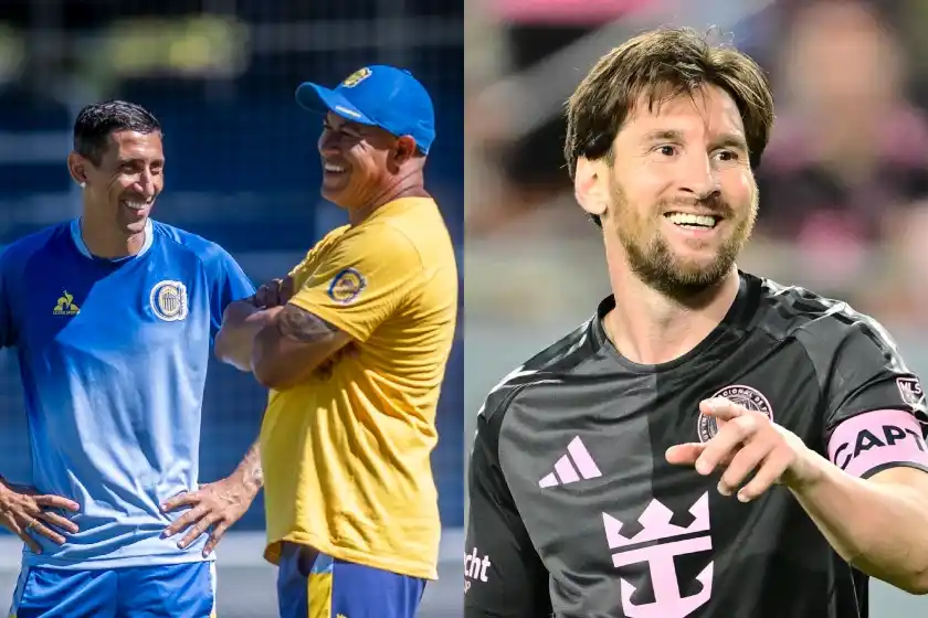 Central hace su debut en el Apertura y Messi vuelve a las canchas: la agenda deportiva de este sábado