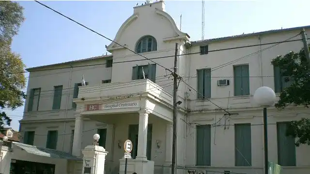 Repararon los teléfonos de la Municipalidad 