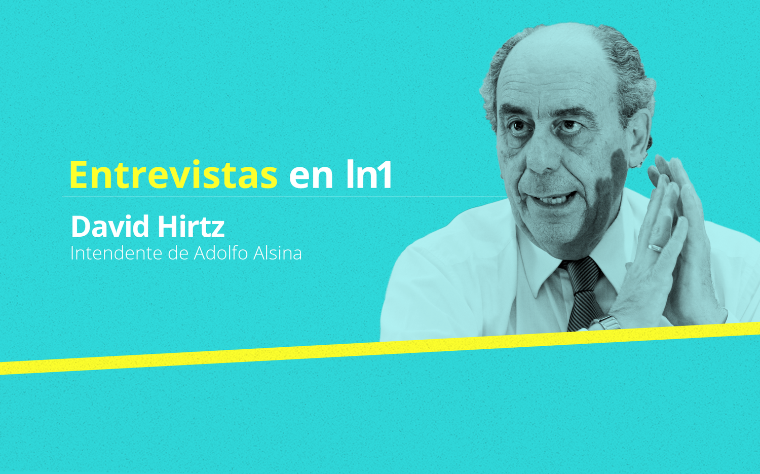 El intendente de Adolfo Alsina aseguró que “este año la Provincia va a concentrar su esfuerzo en sostener el tema salarial”