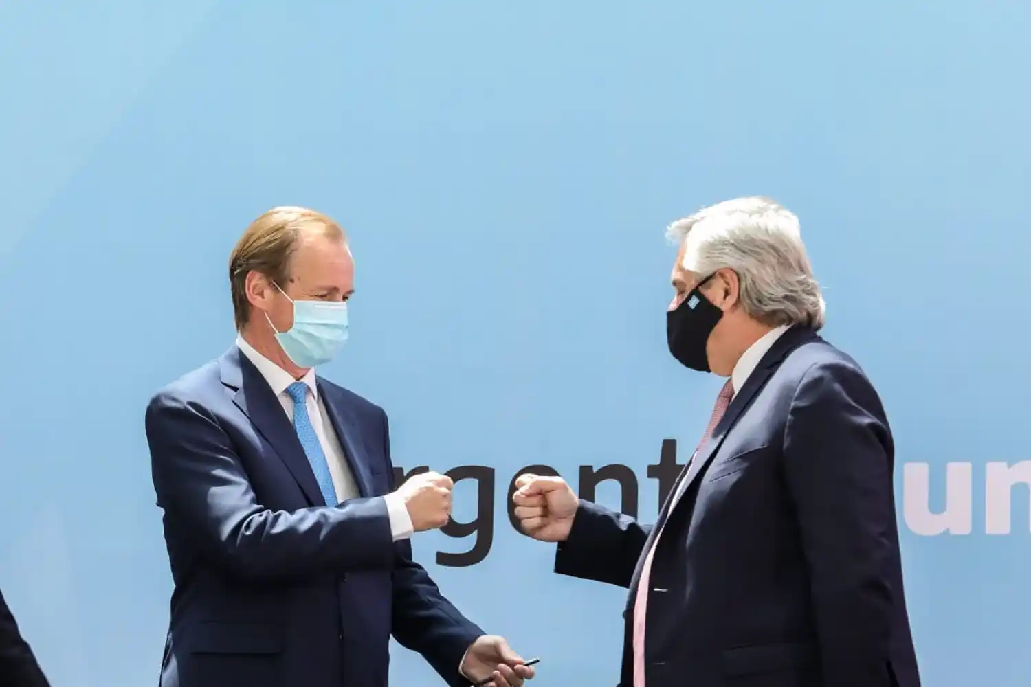 Bordet sostuvo que el nuevo consenso fiscal dará previsibilidad a la provincia