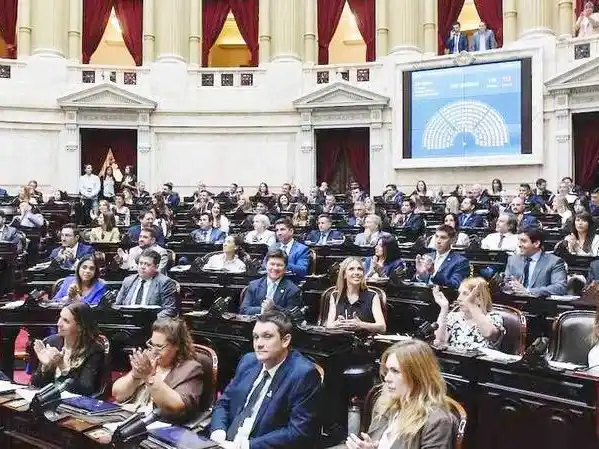 El Gobierno oficializó ampliación de 
extraordinarias con la reforma penal juvenil