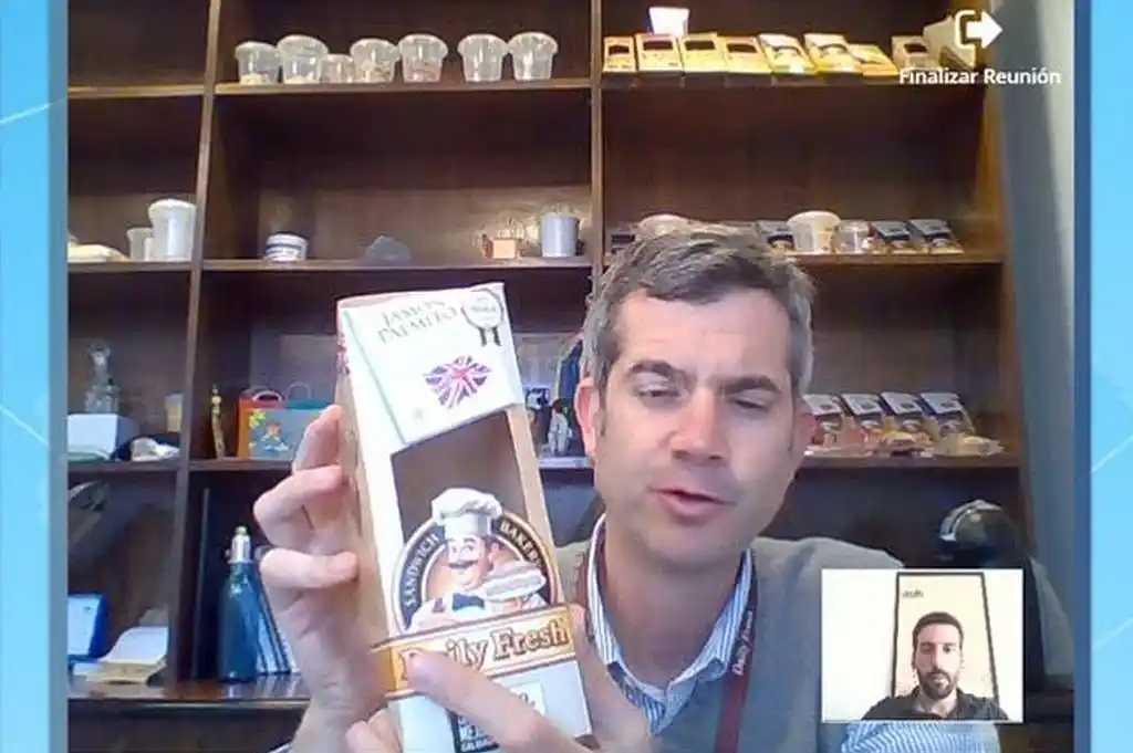 Santa Fe cerró el 2020 con balance positivo en comercio exterior