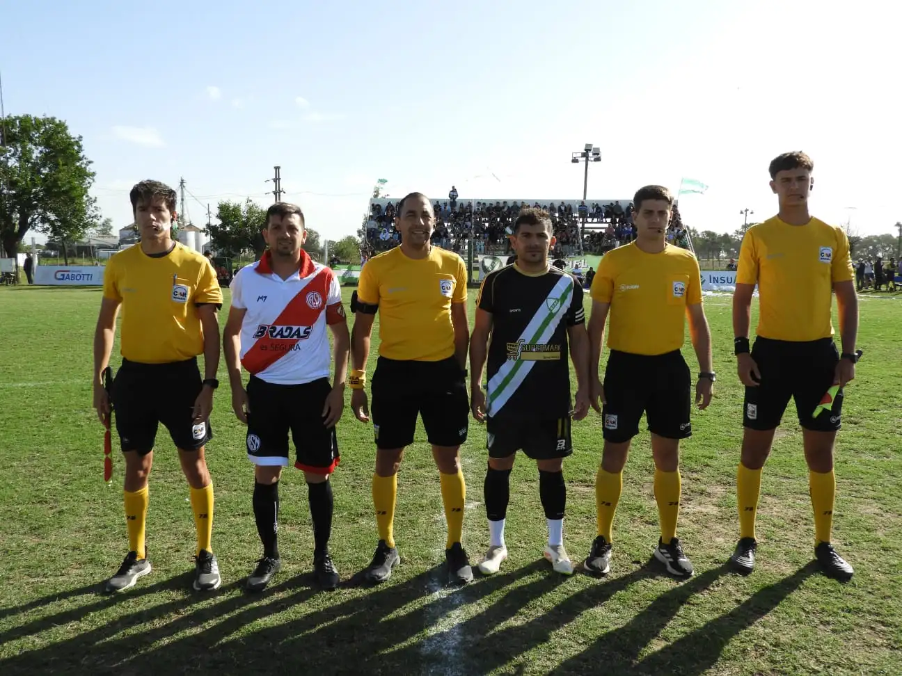 Belgrano FBC - 1