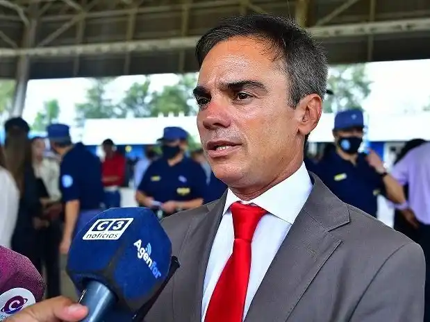 Inchausti: “En Formosa, la vida no se recorta, se protege”