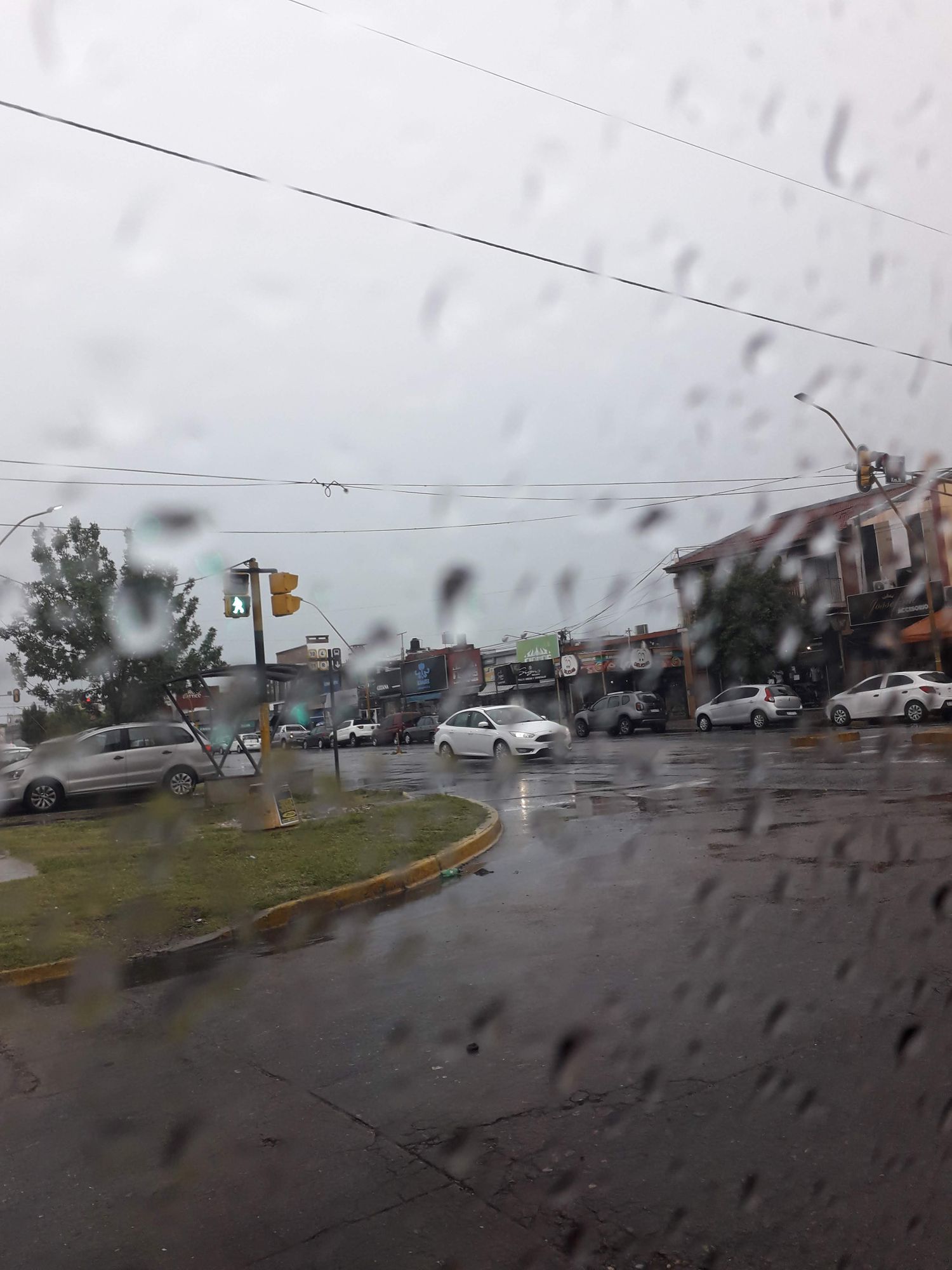 Clima en Santa Fe