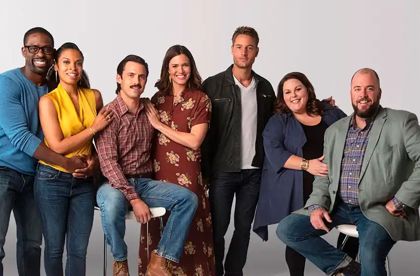 El regreso de “This Is Us”, marcado por la pandemia