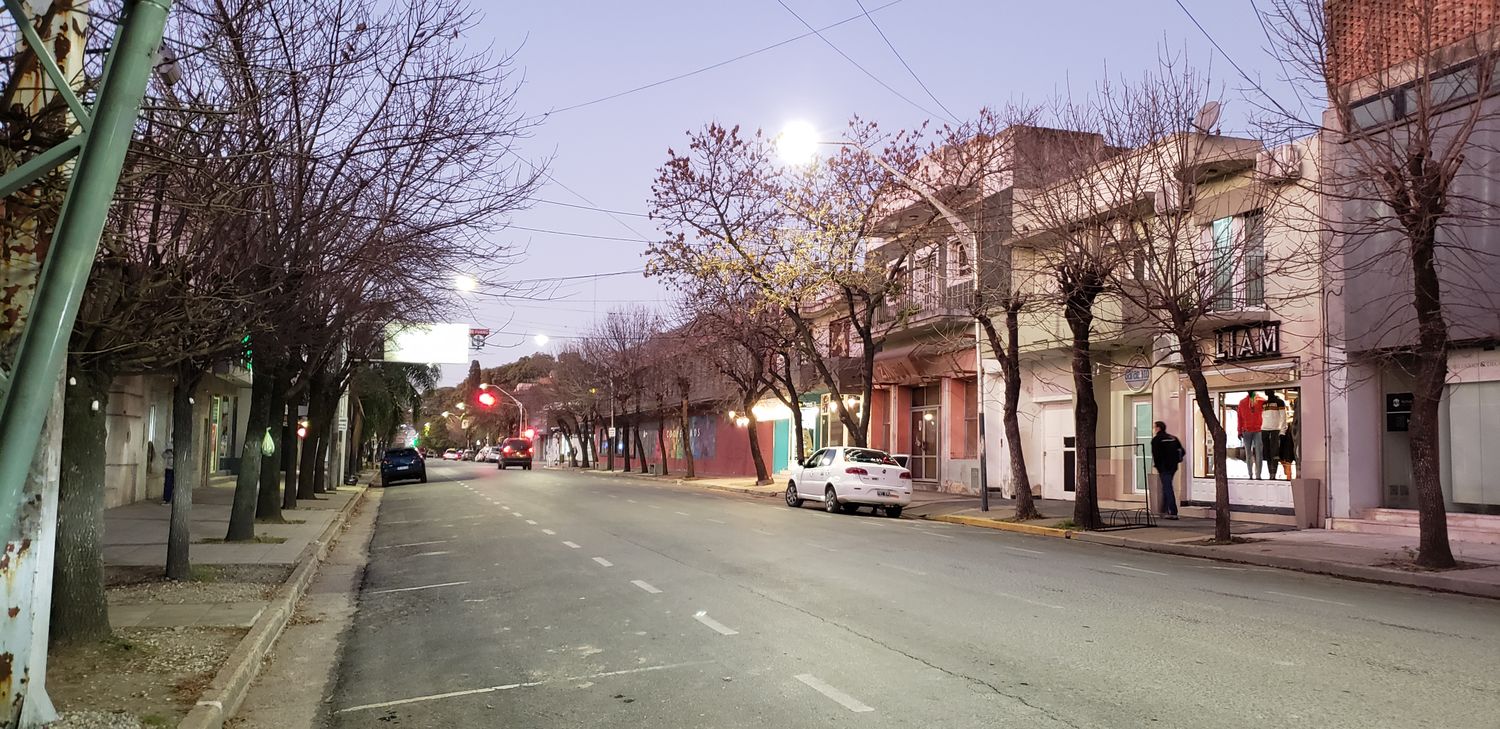 La economía argentina se desplomó un 26,4% interanual en abril