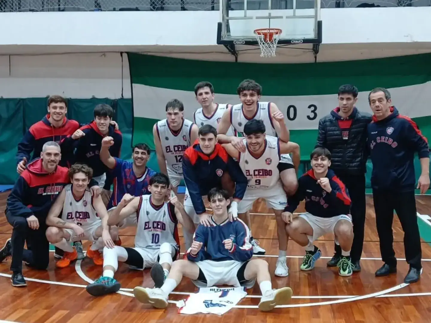 Foto: Prensa Asociación El Ceibo.