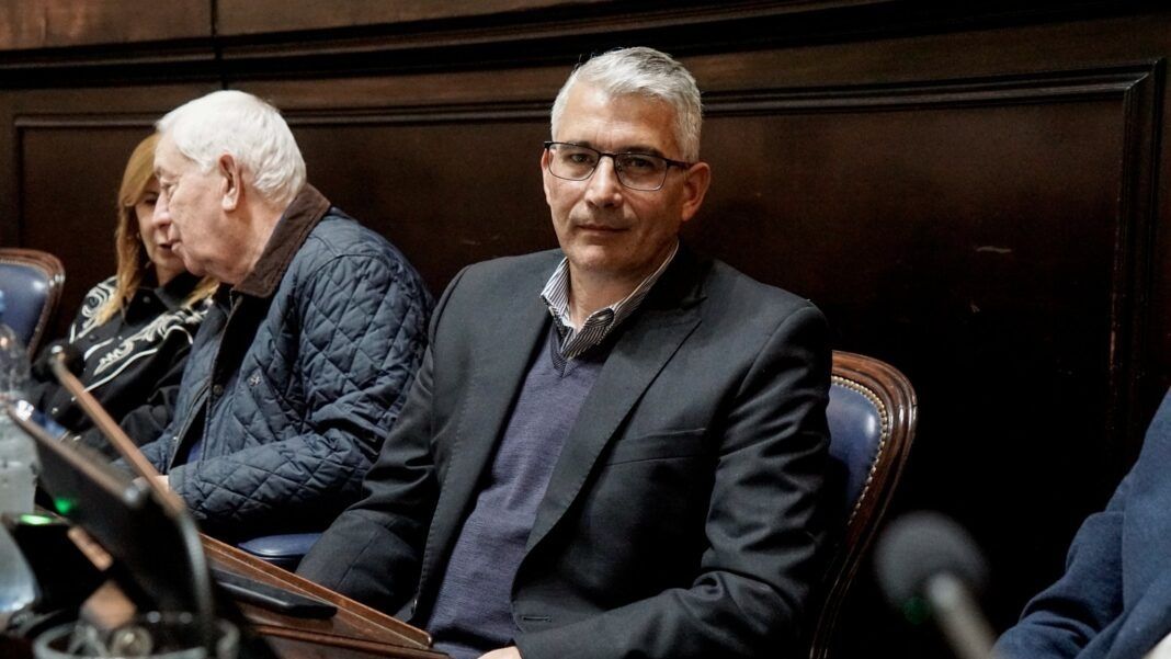 El Frente Renovador se posiciona como garante de unidad en la legislatura bonaerense