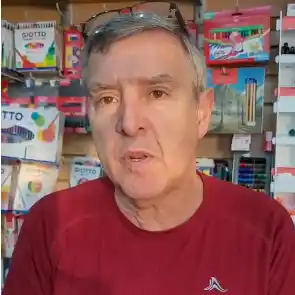 Héctor Francisco Iacoviello