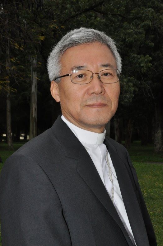 Han Lim Moon