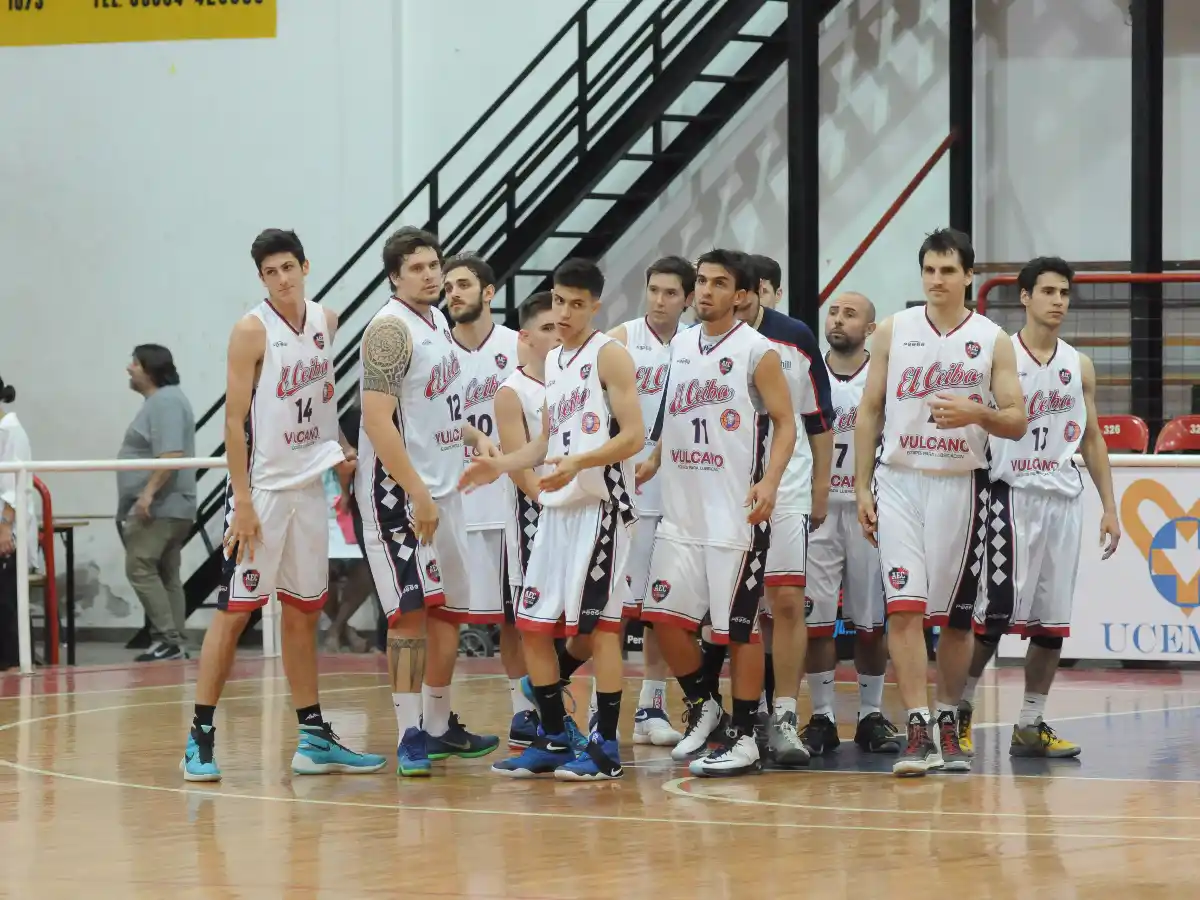 El Ceibo vuelve a casa con la obligación de ganar