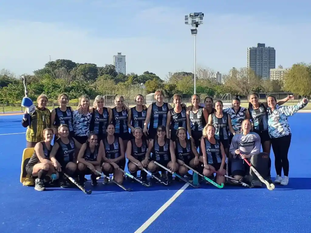 SAFA se consagró en Santa Fe.